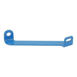 Genie Lift Part # 1264258GT - FORMING, TRACK BRACE, LH, EA