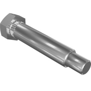 Genie Lift Part # 1264511GT - BOLT, SHACKLE, RL4, EA