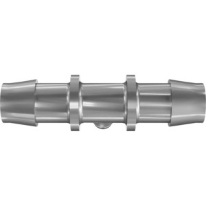 Genie Lift Part # 1264529GT - TEE,5/8 X 5/8 X 3/8,BARB,NYLON, EA