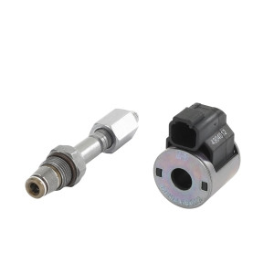 Genie Lift Part # 1265332GT - VALVE, NC PROP POPPET, 12VDC, EA