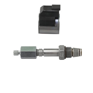 Genie Lift Part # 1265332GT - VALVE, NC PROP POPPET, 12VDC, EA