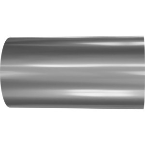 Genie Lift Part # 1265421GT - ROUNDBAR, STL. CR 2.50 X 4.66, EA