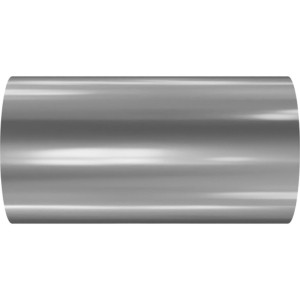 Genie Lift Part # 1265421GT - ROUNDBAR, STL. CR 2.50 X 4.66, EA