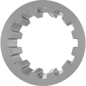 Genie Lift Part # 1265592GT - SLEEVE, RUBBER COUPLING, EA