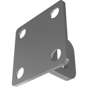 Genie Lift Part # 1265748GT - HASP, TWIST, PADLOCK, RL4, EA