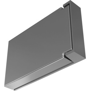 Genie Lift Part # 1265994GT - COVER, WEATHERPROOF, GFCI, EA