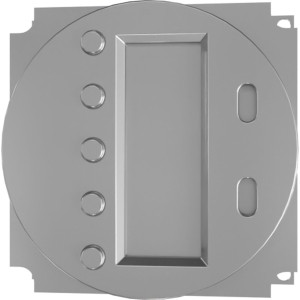 Genie Lift Part # 1265996GT - RL4 CONTROL BOX 6, EA