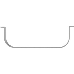 Genie Lift Part # 1266009GT - CAPACITOR STRAPS, EA