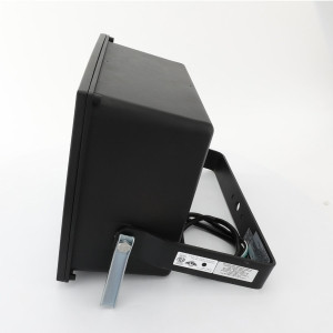 Genie Lift Part # 1266142GT - FIXTURE,RL4 SQ LIGHT W/O CONN, EA