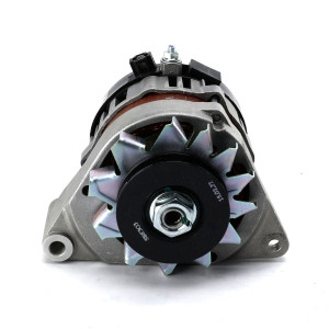 Genie Lift Part # 1266627GT - ALTERNATOR, KOHLER, EA