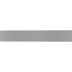 Genie Lift Part # 1266658GT - DECAL, COSMETIC TEREX, FRONT FAIRING, EA