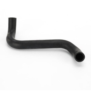 Genie Lift Part # 1266745GT - HOSE, RADIATOR, UPPER, KOHLER, EA