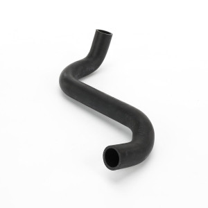 Genie Lift Part # 1266745GT - HOSE, RADIATOR, UPPER, KOHLER, EA