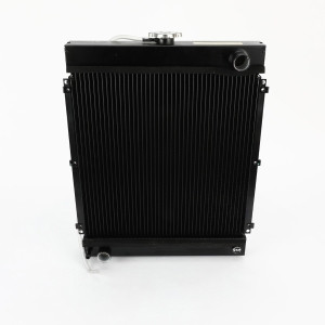Genie Lift Part # 1266763GT - RADIATOR, KOHLER, EA