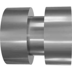 Genie Lift Part # 1266975GT - ISOLATOR, ENGINE MOUNT, RL4, EA