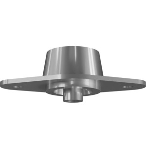 Genie Lift Part # 1266976GT - ISOLATOR, GENERATOR MOUNT, RL4, EA