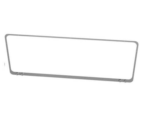 Genie Lift Part # 1267689GT - WELDMENT, FRAME, SUPPORT, DOOR, CONTROLS, EA