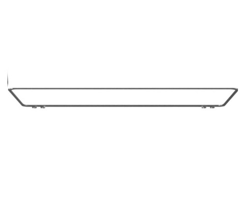 Genie Lift Part # 1267689GT - WELDMENT, FRAME, SUPPORT, DOOR, CONTROLS, EA