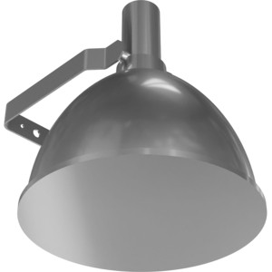 Genie Lift Part # 1267775GT - LIGHT FIXT,MH,16" HARDWIRE, EA