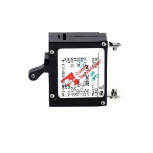 Genie Lift Part # 1267913GT - BREAKER, 25A 125VAC SPST, EA