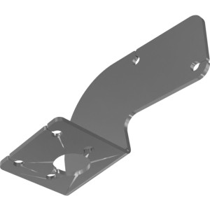 Genie Lift Part # 1268499GT - FORMING, FILTER MOUNT, EA