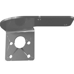 Genie Lift Part # 1268499GT - FORMING, FILTER MOUNT, EA