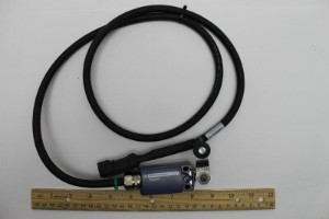 Genie Lift Part # 1268595GT - HARNESS,LS,OP,SEC.ANGLE, EA