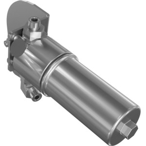 Genie Lift Part # 1268830GT - KIT, JIB FILTRATION, EA
