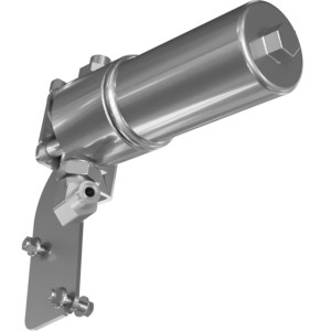 Genie Lift Part # 1268830GT - KIT, JIB FILTRATION, EA