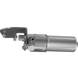Genie Lift Part # 1268830GT - KIT, JIB FILTRATION, EA