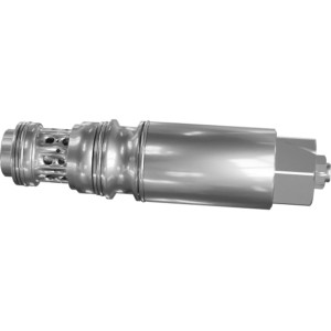 Genie Lift Part # 1268928GT - VALVE, COUNTERBALANCE, 3200 PSI, EA