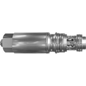 Genie Lift Part # 1268928GT - VALVE, COUNTERBALANCE, 3200 PSI, EA