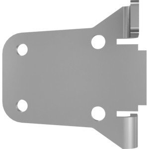 Genie Lift Part # 1269528GT - FORMING, SWITCH BRACKET, EA