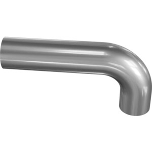 Genie Lift Part # 1270133GT - HOSE, INTAKE ELBOW, EA