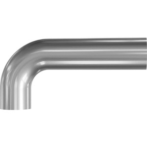Genie Lift Part # 1270133GT - HOSE, INTAKE ELBOW, EA