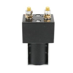 Genie Lift Part # 1270456GT - CONTACTOR,DRIVE,24V,180A (W/logo), EA