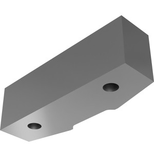 Genie Lift Part # 130223GT - MOUNT,LATCH, EA