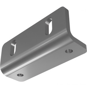 Genie Lift Part # 130476GT - FORMING,UPPER DOOR MOUNT, EA