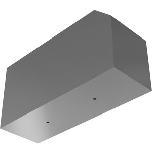 Genie Lift Part # 131579GT - WEAR PAD,ENGINE TRAY FRONT, EA