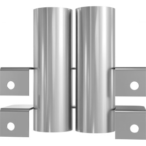 Genie Lift Part # 132163GT - WELDMENT, PH GUIDE,GS30/32, EA