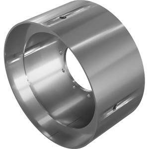 Genie Lift Part # 139412GT - WELDMENT,SHIPPING WHEEL, EA