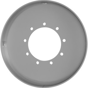 Genie Lift Part # 139412GT - WELDMENT,SHIPPING WHEEL, EA