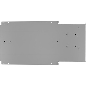 Genie Lift Part # 139672GT - ASSY GROUND CONTROL BOX, EA
