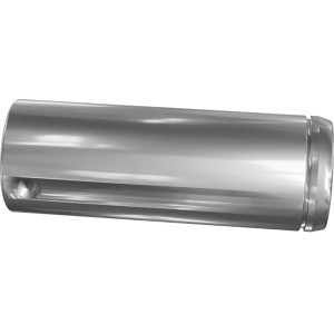 Genie Lift Part # 141112GT - PIN,2.0DIA5.5LG,1 HOLE,1 RING, EA