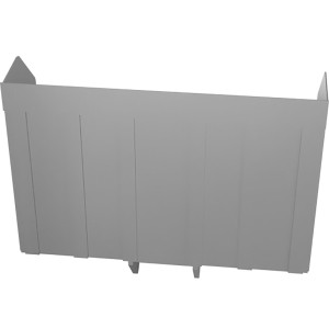 Genie Lift Part # 141145GT - WELDMENT, RUBBISH BUCKET, QA, EA