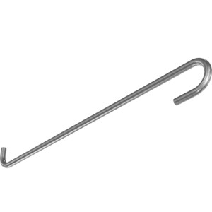 Genie Lift Part # 141931GT - TUBE, ASSY, EXT CYL, RET, EA