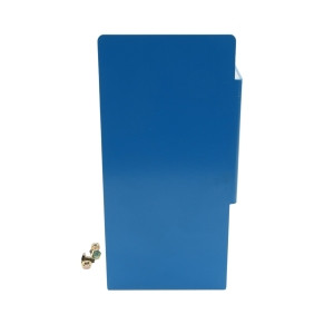 Genie Lift Part # 145283GT - KIT, GR PLATFORM CONTROL GUARD, EA