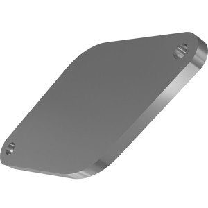 Genie Lift Part # 146089GT - PLATE, PIN RETAINER, EA