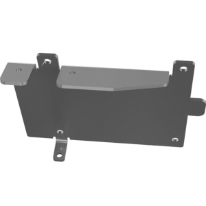 Genie Lift Part # 160363GT - FORMING, MUFFLER MOUNT, EA