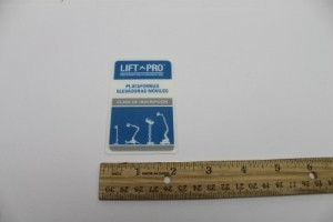 Genie Lift Part # 160674SPCARDGT - GIFTCARD, LIFT PRO AWP ONLINE, EA
